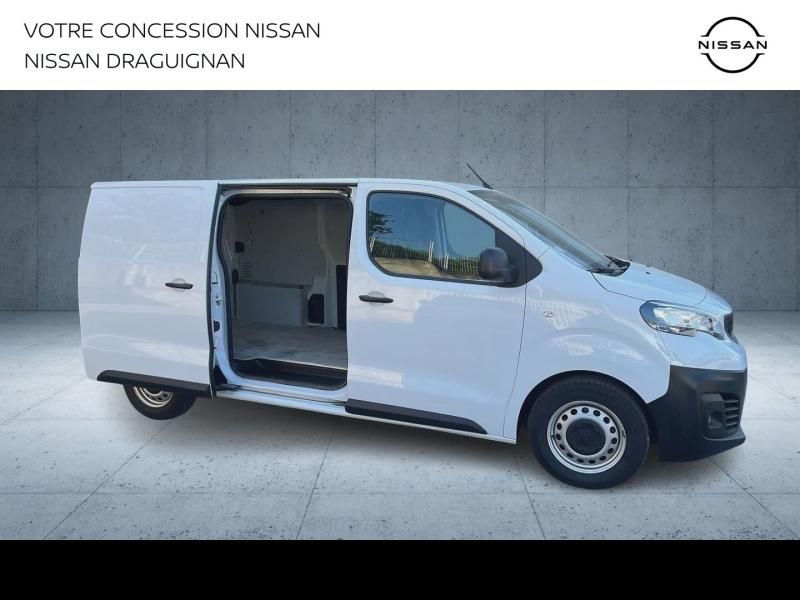 Photo 10 de l’annonce de PEUGEOT Expert Fg VUL d’occasion à vendre à DRAGUIGNAN