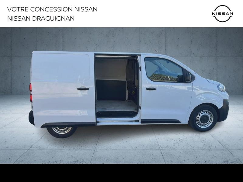 Photo 11 de l’annonce de PEUGEOT Expert Fg VUL d’occasion à vendre à DRAGUIGNAN
