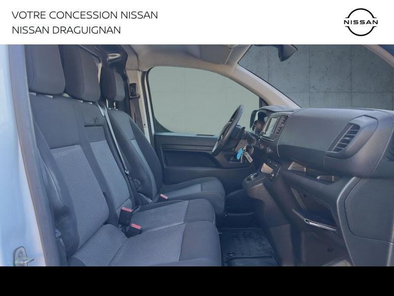 Photo 12 de l’annonce de PEUGEOT Expert Fg VUL d’occasion à vendre à DRAGUIGNAN