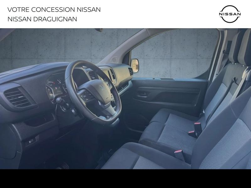 Photo 13 de l’annonce de PEUGEOT Expert Fg VUL d’occasion à vendre à DRAGUIGNAN