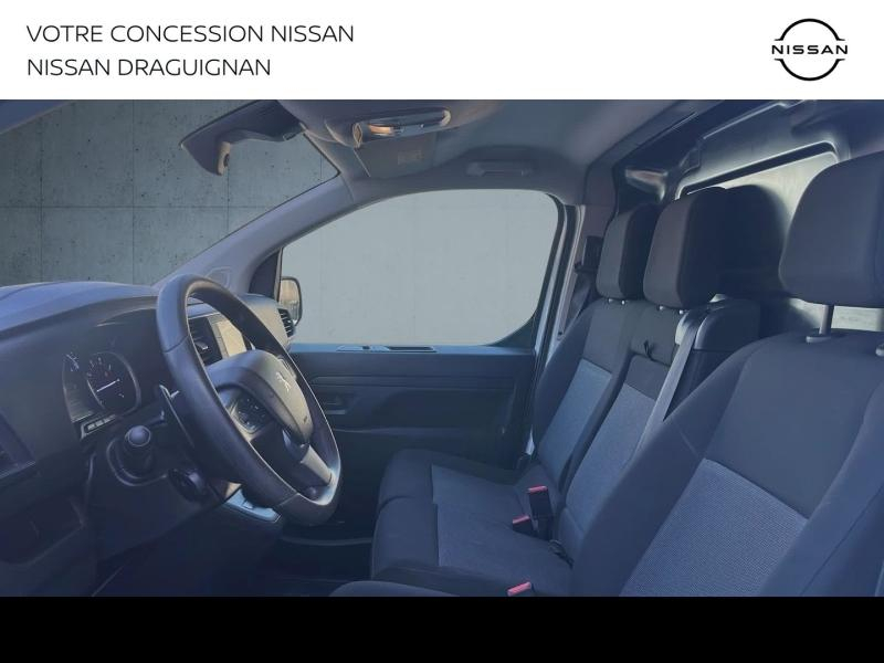 Photo 14 de l’annonce de PEUGEOT Expert Fg VUL d’occasion à vendre à DRAGUIGNAN