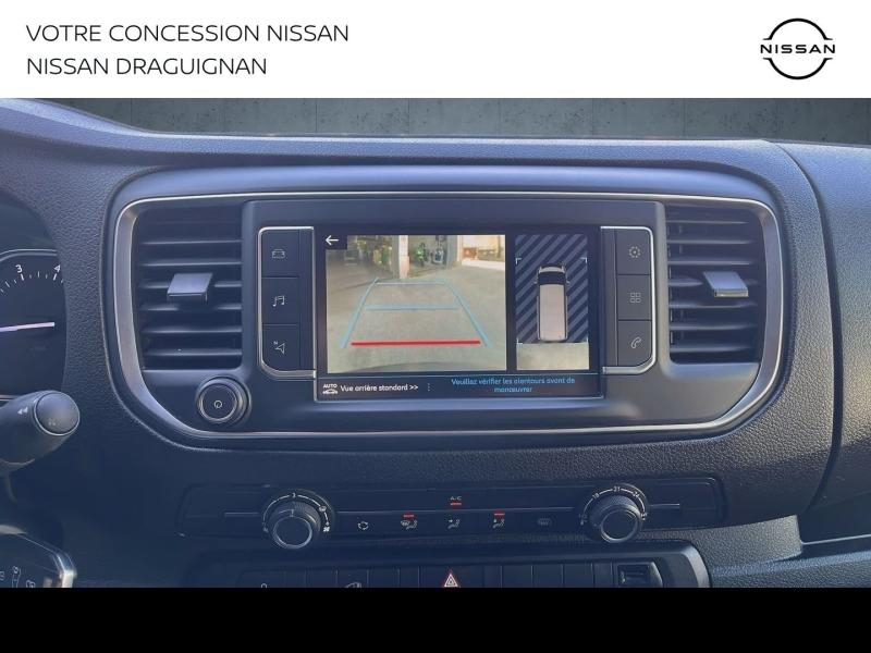 Photo 15 de l’annonce de PEUGEOT Expert Fg VUL d’occasion à vendre à DRAGUIGNAN