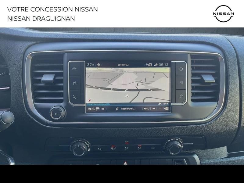 Photo 17 de l’annonce de PEUGEOT Expert Fg VUL d’occasion à vendre à DRAGUIGNAN