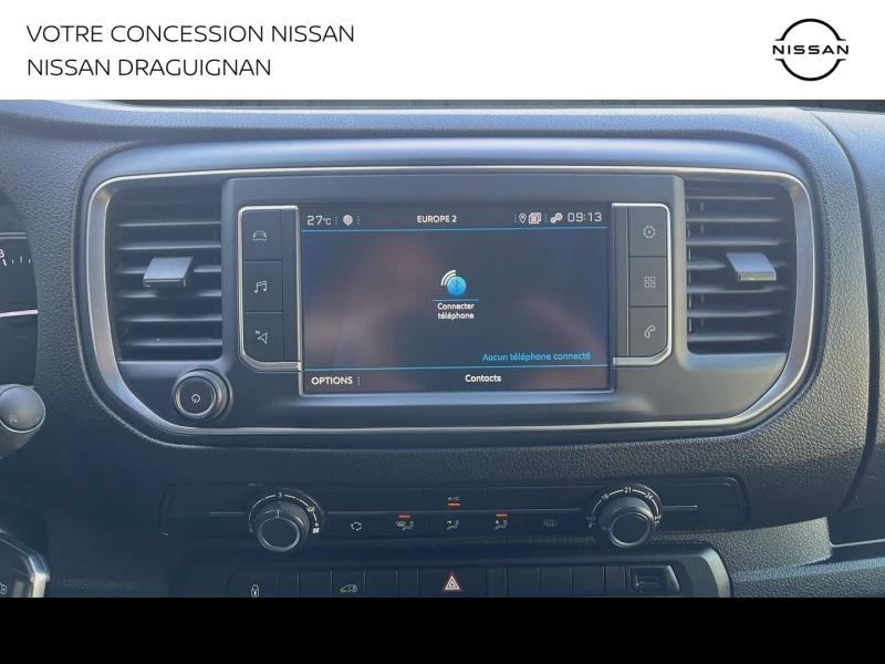 Photo 18 de l’annonce de PEUGEOT Expert Fg VUL d’occasion à vendre à DRAGUIGNAN