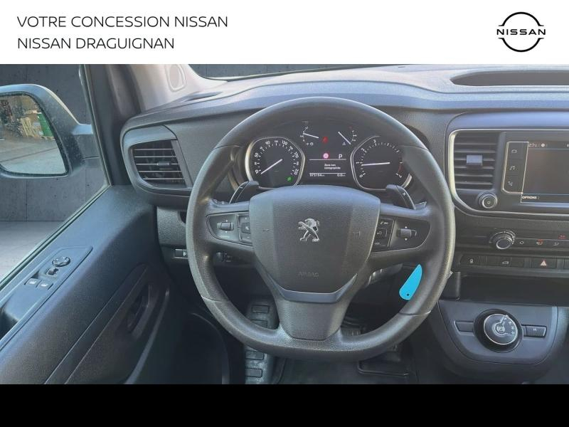 Photo 19 de l’annonce de PEUGEOT Expert Fg VUL d’occasion à vendre à DRAGUIGNAN
