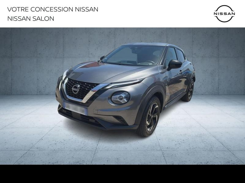 Photo 3 de l’annonce de NISSAN Juke d’occasion à vendre à BOLLÈNE