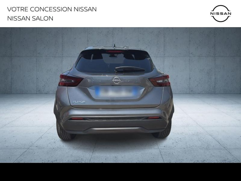 Photo 5 de l’annonce de NISSAN Juke d’occasion à vendre à BOLLÈNE