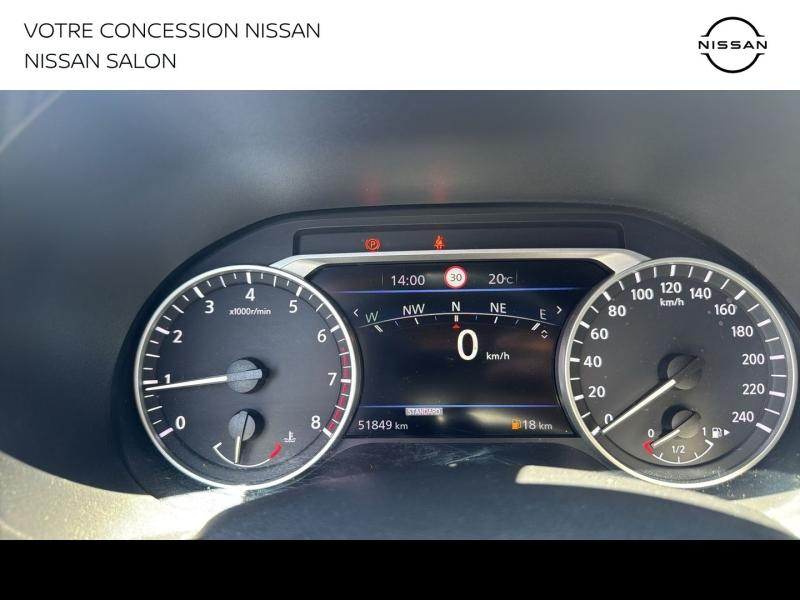 Photo 12 de l’annonce de NISSAN Juke d’occasion à vendre à BOLLÈNE