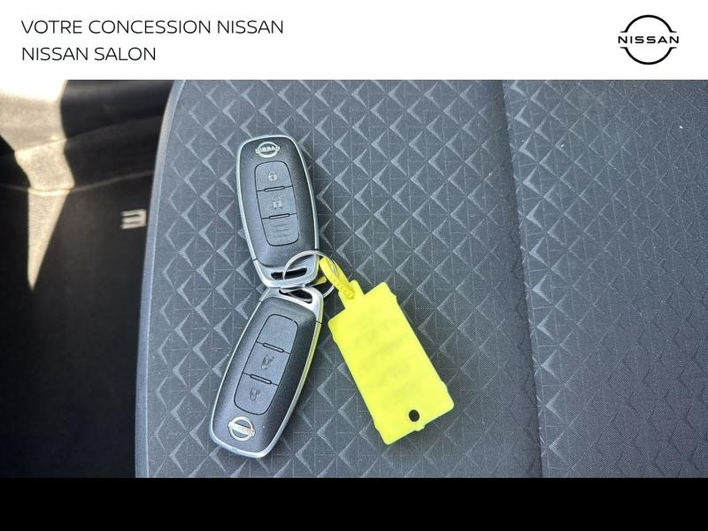 Photo 20 de l’annonce de NISSAN Juke d’occasion à vendre à BOLLÈNE
