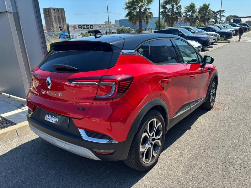 Photo 3 de l’annonce de RENAULT Captur d’occasion à vendre à LA GARDE