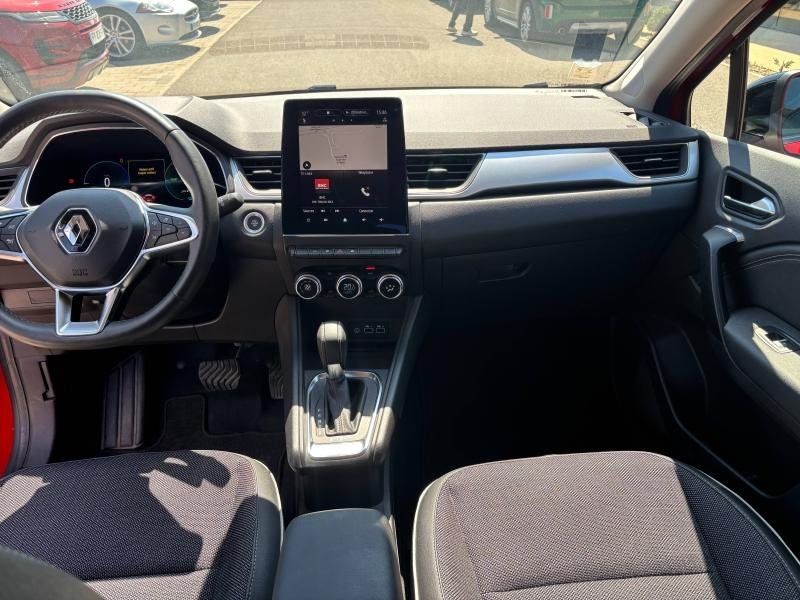 Photo 9 de l’annonce de RENAULT Captur d’occasion à vendre à LA GARDE