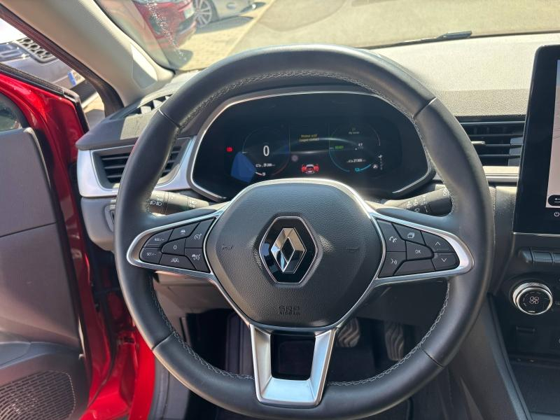 Photo 12 de l’annonce de RENAULT Captur d’occasion à vendre à LA GARDE