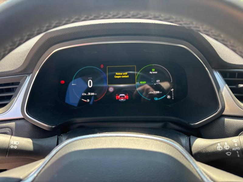 Photo 15 de l’annonce de RENAULT Captur d’occasion à vendre à LA GARDE