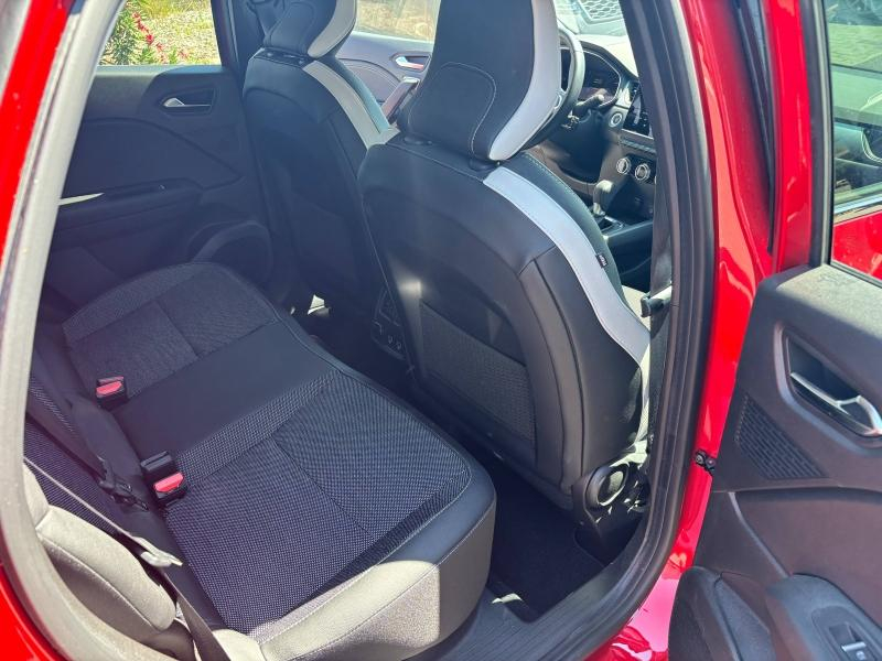 Photo 17 de l’annonce de RENAULT Captur d’occasion à vendre à LA GARDE