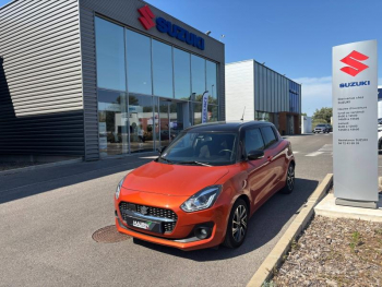 SUZUKI Swift d’occasion à vendre à LA GARDE