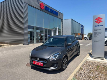 SUZUKI Swift d’occasion à vendre à LA GARDE