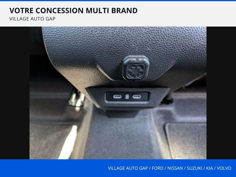 Photo 12 de l’annonce de DACIA Duster d’occasion à vendre à GAP