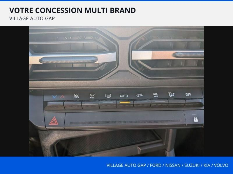 Photo 17 de l’annonce de DACIA Duster d’occasion à vendre à GAP