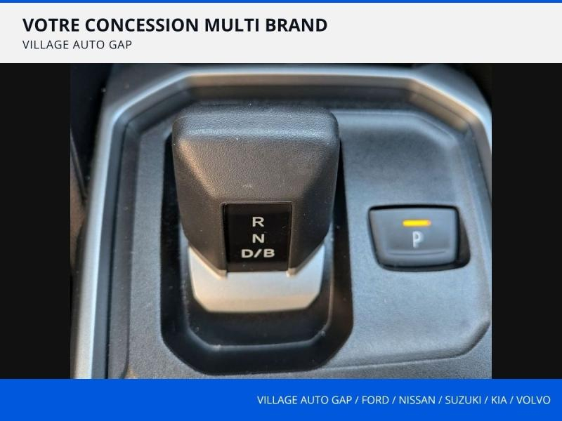Photo 18 de l’annonce de DACIA Duster d’occasion à vendre à GAP