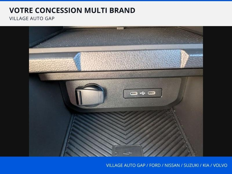 Photo 20 de l’annonce de DACIA Duster d’occasion à vendre à GAP