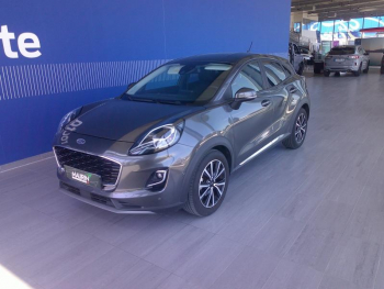 FORD Puma d’occasion à vendre à PERPIGNAN
