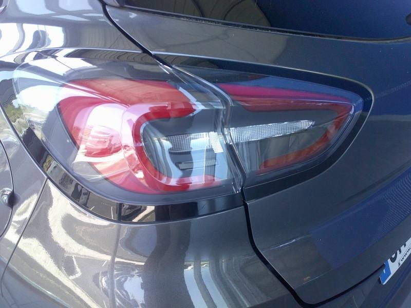 Photo 4 de l’annonce de FORD Puma d’occasion à vendre à PERPIGNAN