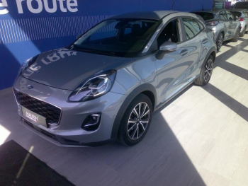 FORD Puma d’occasion à vendre à PERPIGNAN