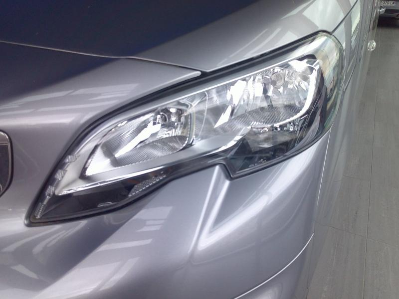 Photo 3 de l’annonce de PEUGEOT Expert Fg VUL d’occasion à vendre à PERPIGNAN