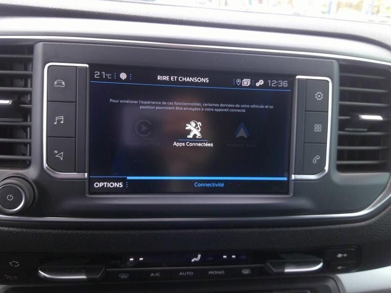 Photo 7 de l’annonce de PEUGEOT Expert Fg VUL d’occasion à vendre à PERPIGNAN
