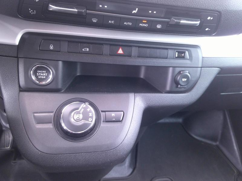 Photo 9 de l’annonce de PEUGEOT Expert Fg VUL d’occasion à vendre à PERPIGNAN