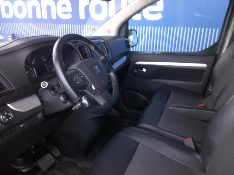 Photo 12 de l’annonce de PEUGEOT Expert Fg VUL d’occasion à vendre à PERPIGNAN