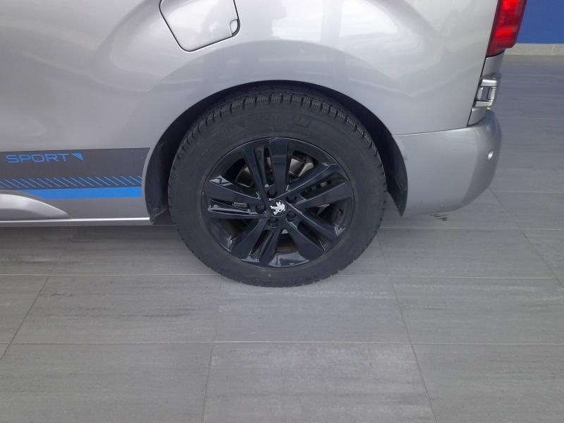 Photo 14 de l’annonce de PEUGEOT Expert Fg VUL d’occasion à vendre à PERPIGNAN
