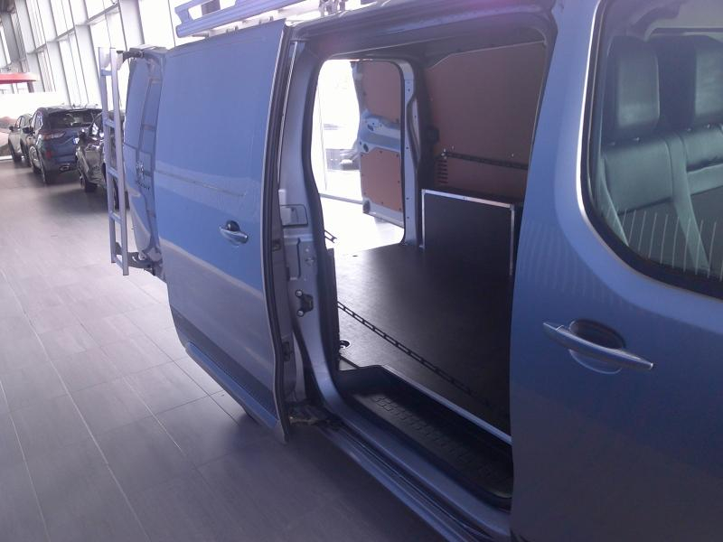 Photo 16 de l’annonce de PEUGEOT Expert Fg VUL d’occasion à vendre à PERPIGNAN