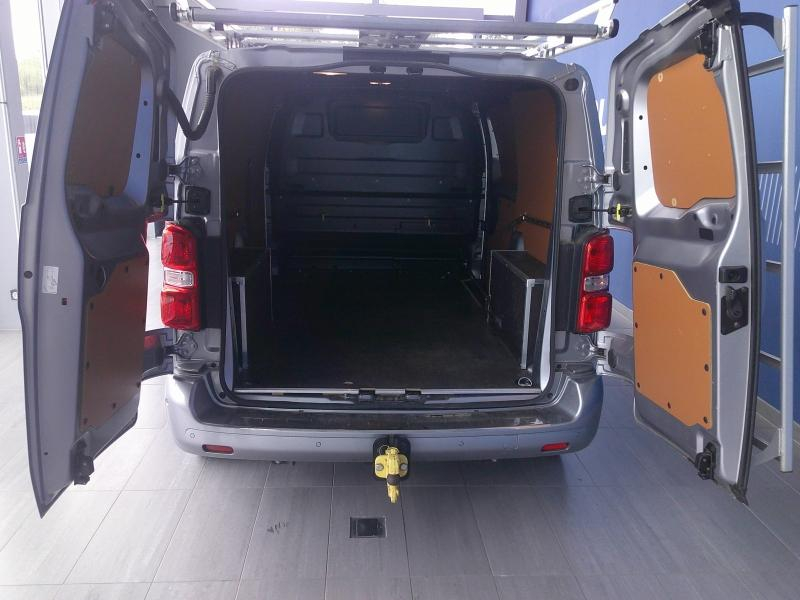 Photo 18 de l’annonce de PEUGEOT Expert Fg VUL d’occasion à vendre à PERPIGNAN