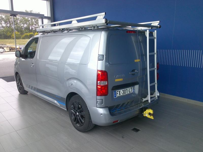 Photo 19 de l’annonce de PEUGEOT Expert Fg VUL d’occasion à vendre à PERPIGNAN