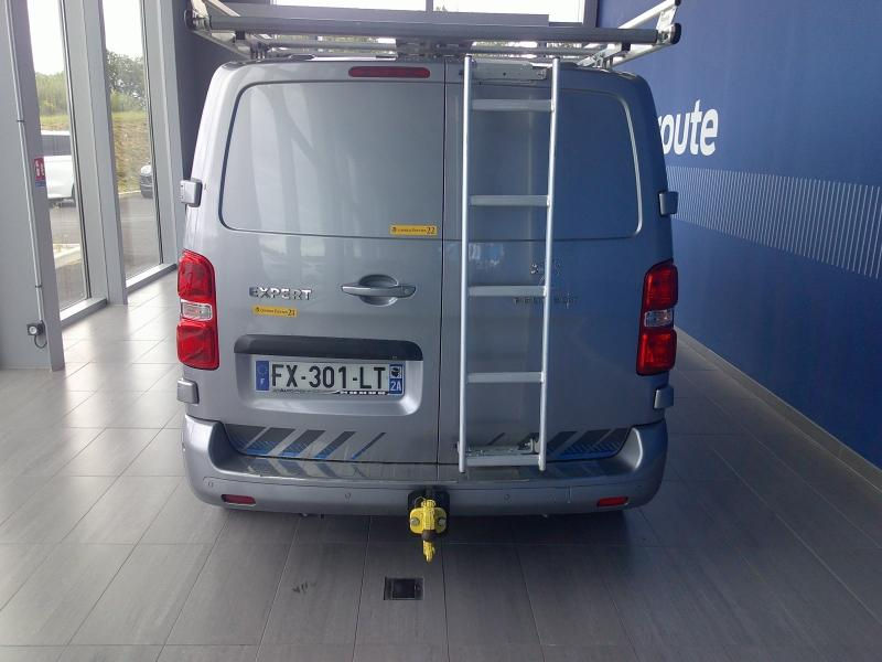 Photo 20 de l’annonce de PEUGEOT Expert Fg VUL d’occasion à vendre à PERPIGNAN