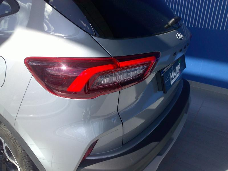 Photo 3 de l’annonce de FORD Kuga d’occasion à vendre à PERPIGNAN