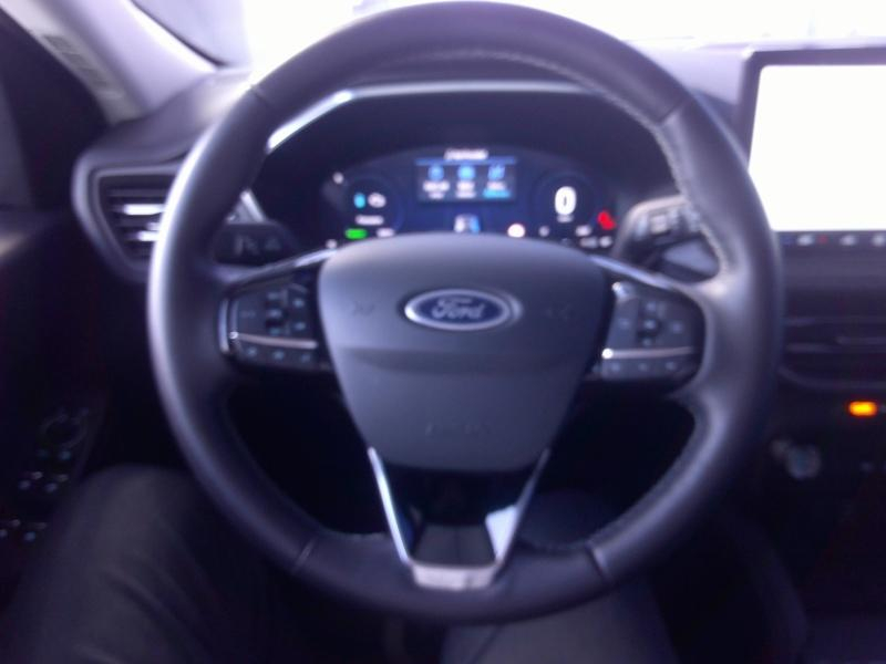 Photo 5 de l’annonce de FORD Kuga d’occasion à vendre à PERPIGNAN