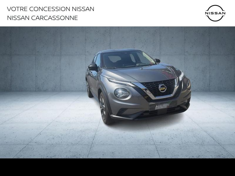 Photo 3 de l’annonce de NISSAN Juke d’occasion à vendre à CARCASSONNE