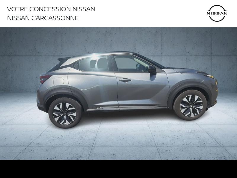 Photo 4 de l’annonce de NISSAN Juke d’occasion à vendre à CARCASSONNE