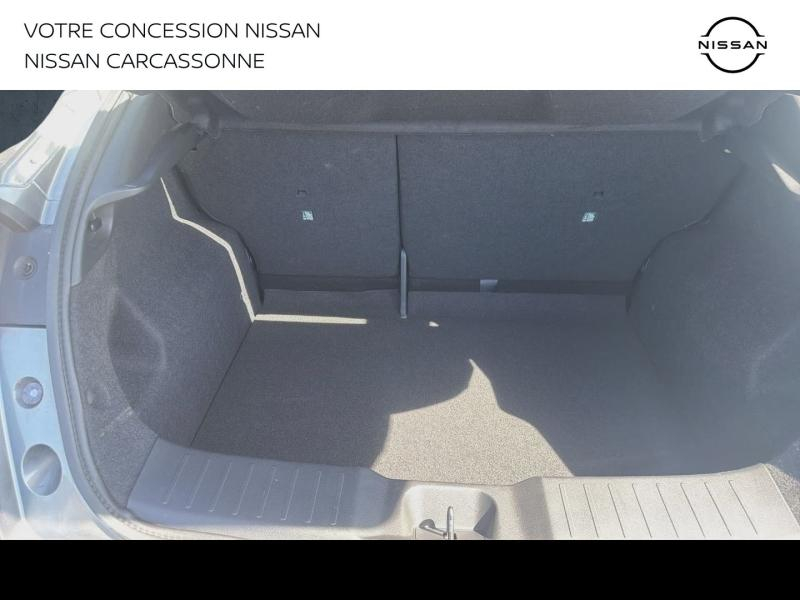 Photo 9 de l’annonce de NISSAN Juke d’occasion à vendre à CARCASSONNE
