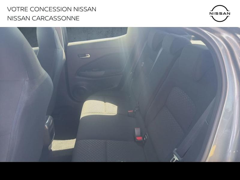 Photo 10 de l’annonce de NISSAN Juke d’occasion à vendre à CARCASSONNE