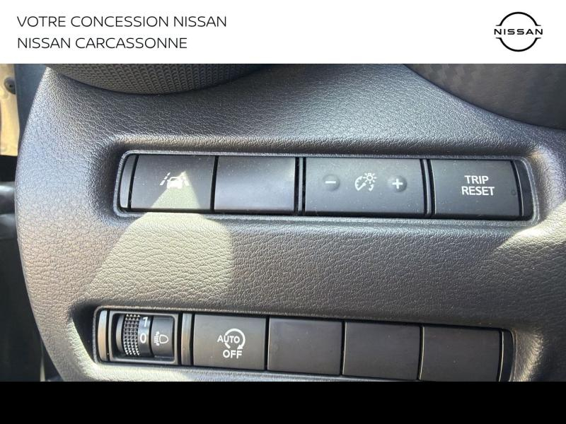 Photo 13 de l’annonce de NISSAN Juke d’occasion à vendre à CARCASSONNE