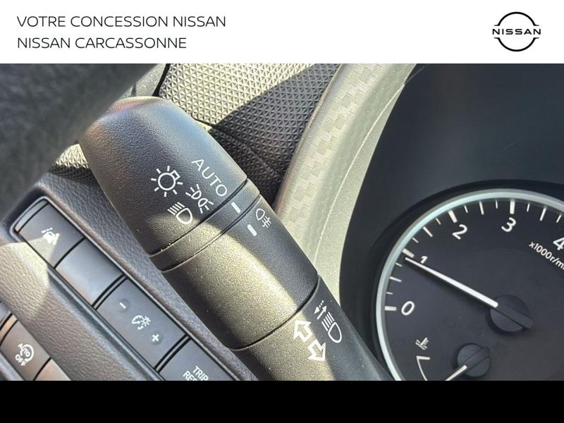 Photo 14 de l’annonce de NISSAN Juke d’occasion à vendre à CARCASSONNE
