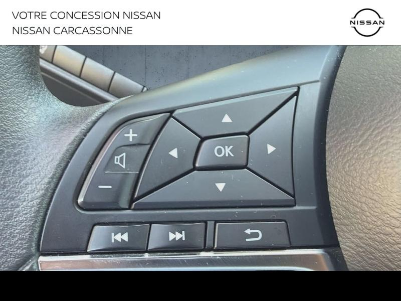 Photo 15 de l’annonce de NISSAN Juke d’occasion à vendre à CARCASSONNE
