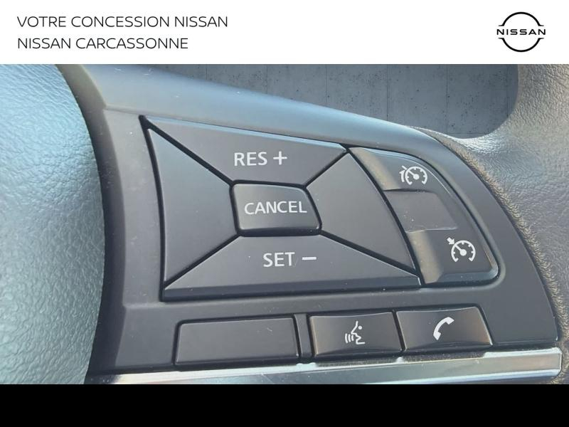 Photo 16 de l’annonce de NISSAN Juke d’occasion à vendre à CARCASSONNE