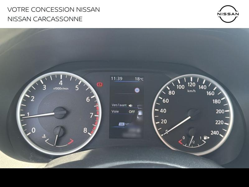 Photo 17 de l’annonce de NISSAN Juke d’occasion à vendre à CARCASSONNE