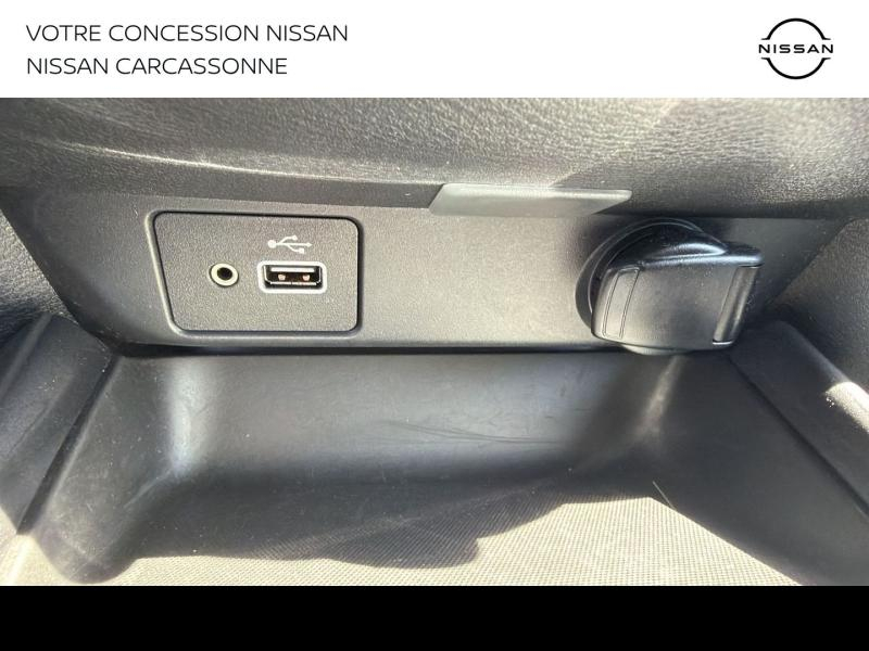 Photo 20 de l’annonce de NISSAN Juke d’occasion à vendre à CARCASSONNE