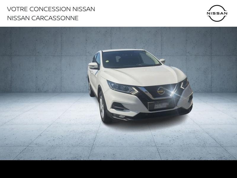 Photo 3 de l’annonce de NISSAN Qashqai d’occasion à vendre à CARCASSONNE