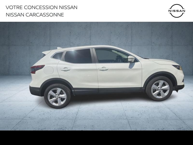 Photo 4 de l’annonce de NISSAN Qashqai d’occasion à vendre à CARCASSONNE